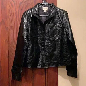 Silence and Noise women’s jacket.